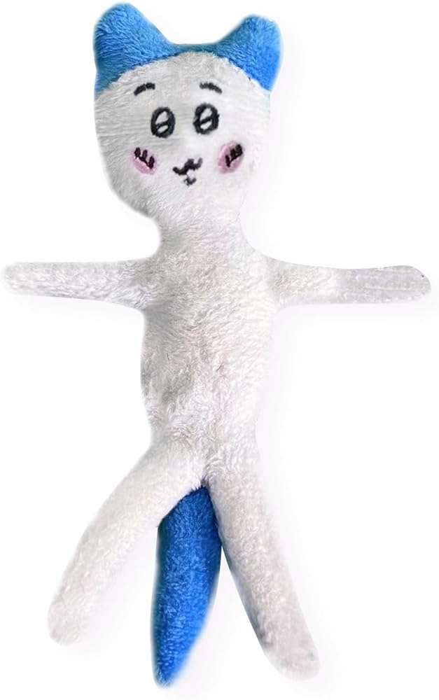 Amazon.co.jp: [Wfyjds] 4点セット ちいかわ キーホルダー